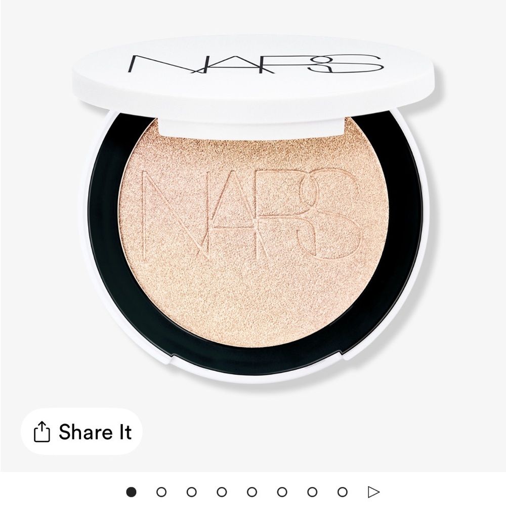 NARS Luminizing powder